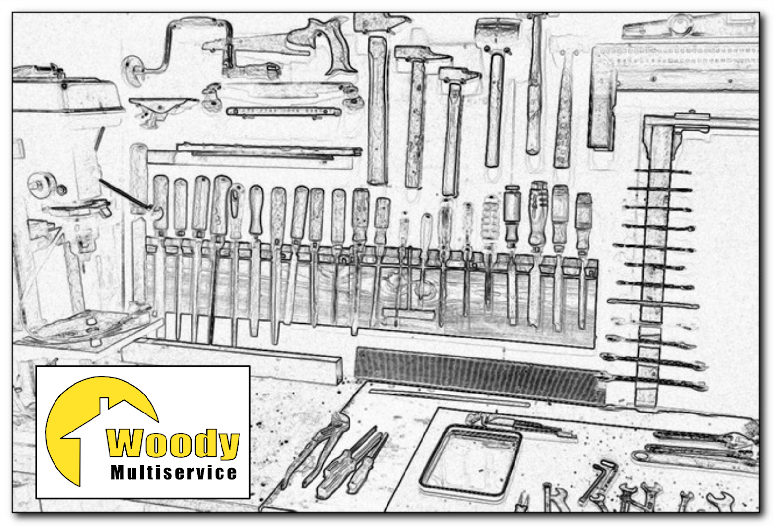 woody multiservice — Photos 6